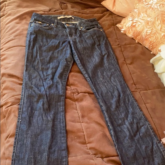 Joes Jeans size 27 - Picture 4 of 5